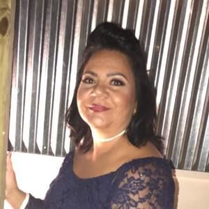 Meet your Posher, Angelica